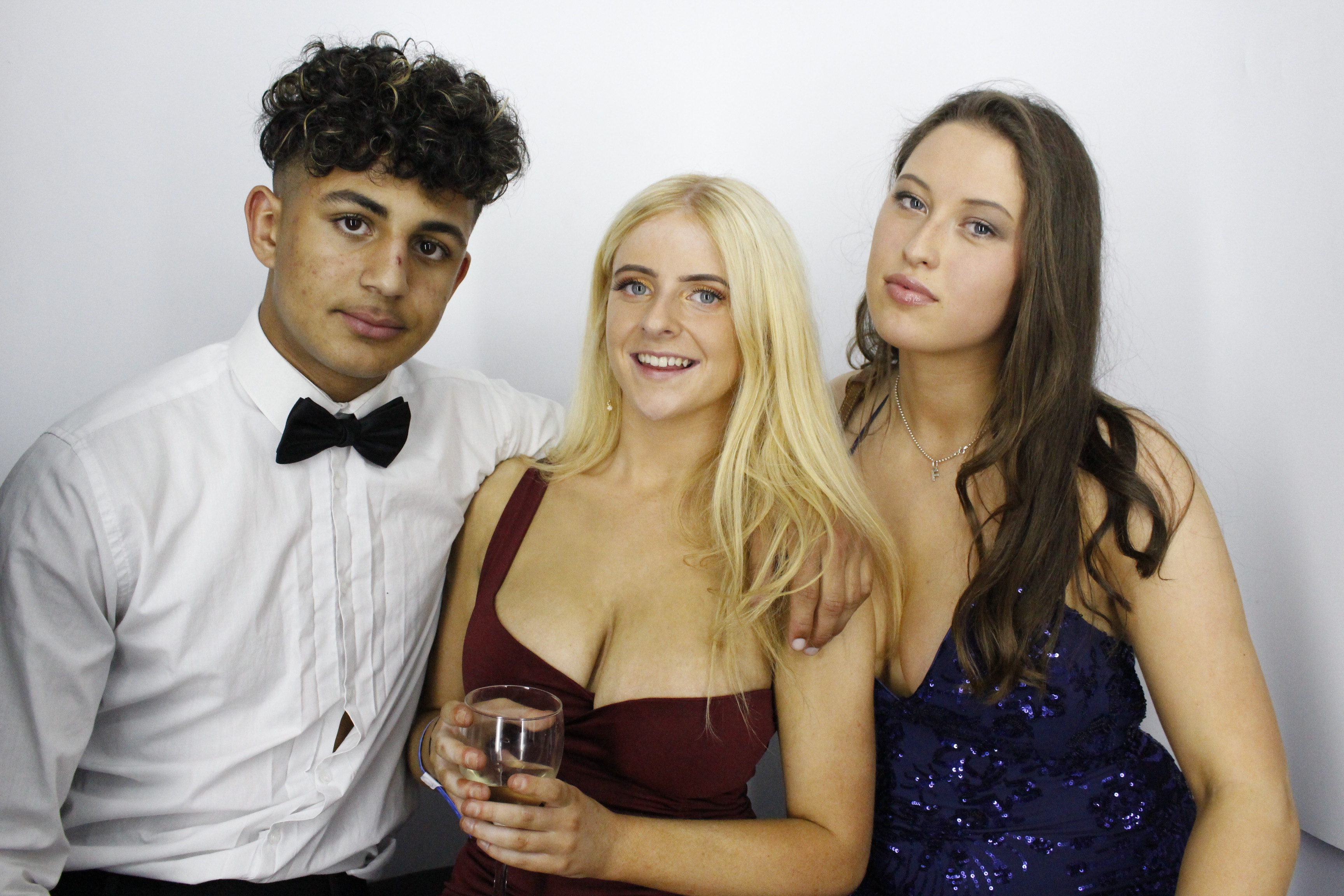 Whitgift School Year 13 Prom | View more photos from the event at gallery.myphotoboothexperience.co.uk/u/MyPhotoBoothExperienceLtd/Whitgift-School-Year-13-Prom